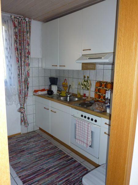 Ferienwohnung Koenig Wald-Michelbach Room photo