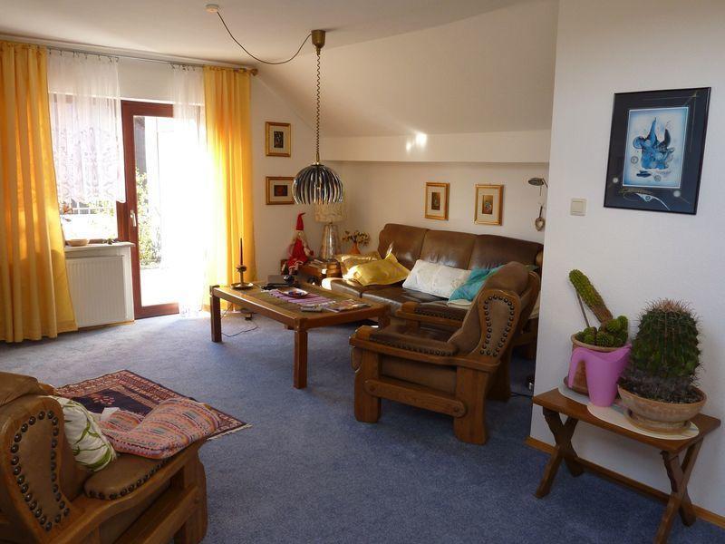 Ferienwohnung Koenig Wald-Michelbach Room photo