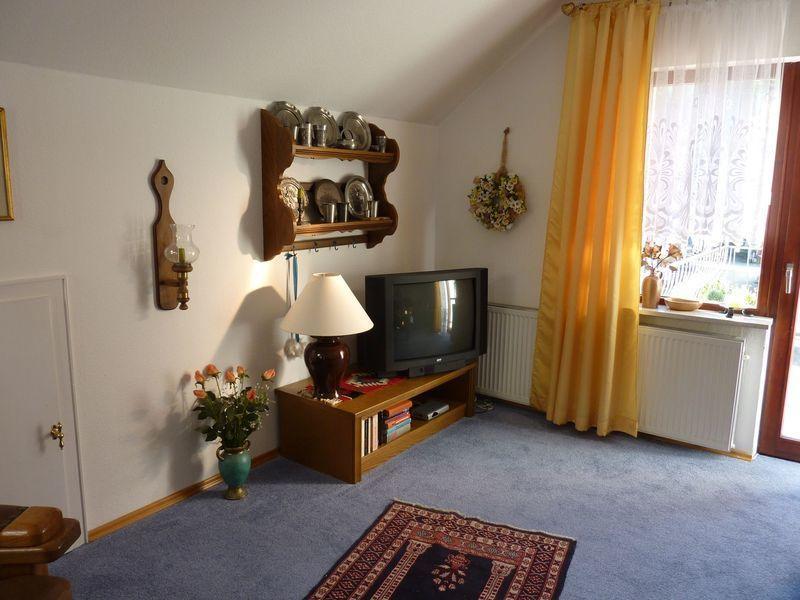 Ferienwohnung Koenig Wald-Michelbach Room photo