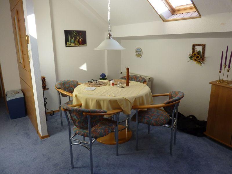 Ferienwohnung Koenig Wald-Michelbach Room photo