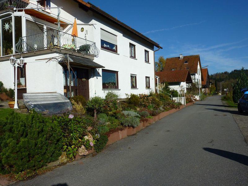 Ferienwohnung Koenig Wald-Michelbach Room photo