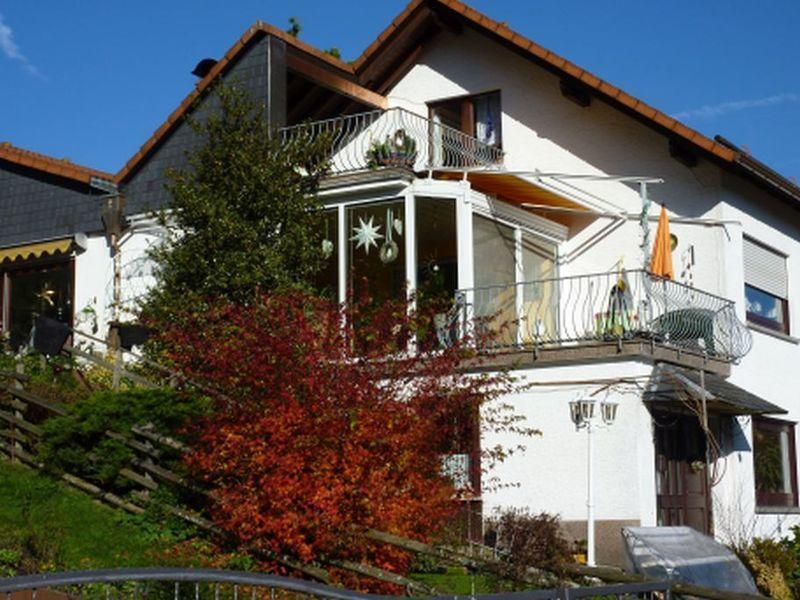 Ferienwohnung Koenig Wald-Michelbach Room photo